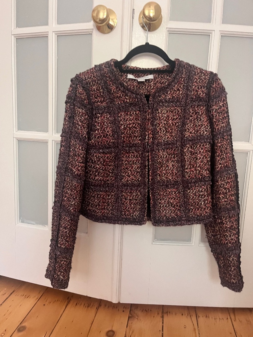 Diane von Furstenberg Blazer